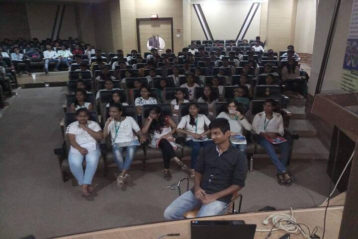 auditorium